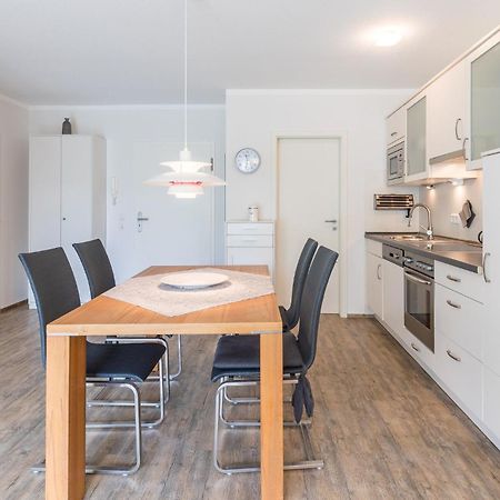 Haus Thalia Wohnung 2 볼텐하겐 외부 사진