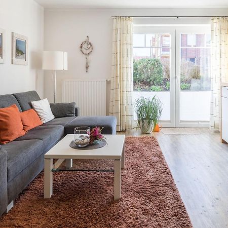 Haus Thalia Wohnung 2 볼텐하겐 외부 사진