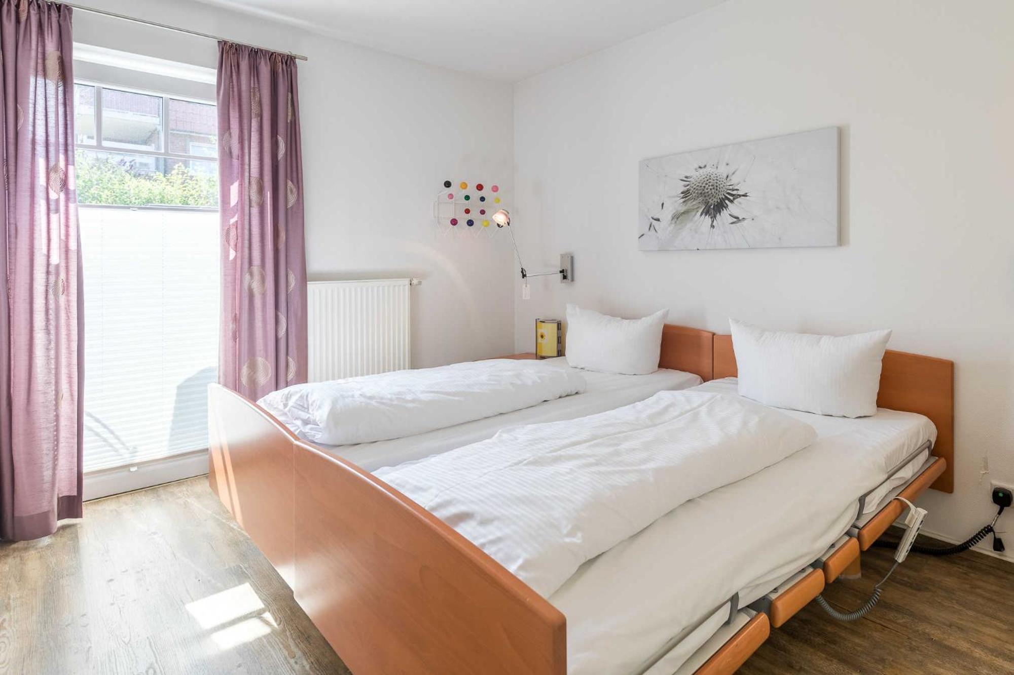 Haus Thalia Wohnung 2 볼텐하겐 외부 사진
